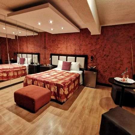 לימה Fantasy Suites מראה חיצוני תמונה