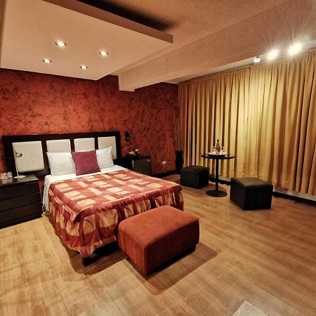לימה Fantasy Suites מראה חיצוני תמונה