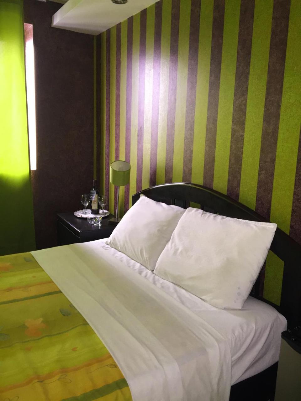לימה Fantasy Suites מראה חיצוני תמונה