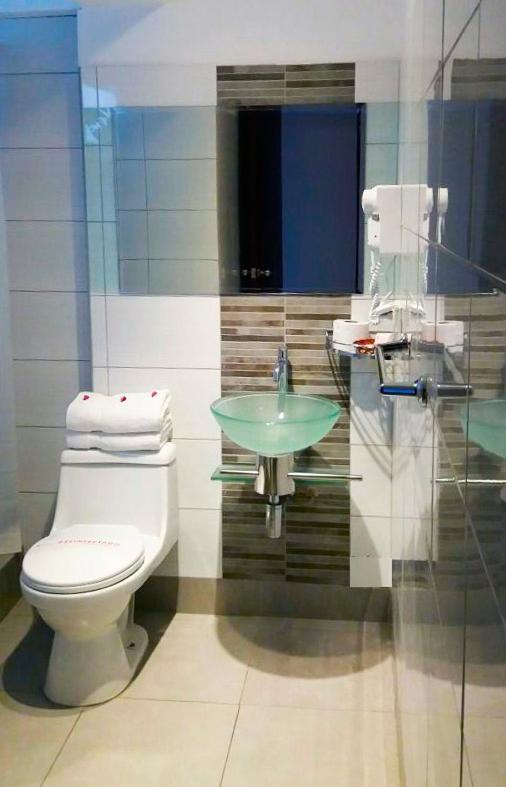 לימה Fantasy Suites מראה חיצוני תמונה