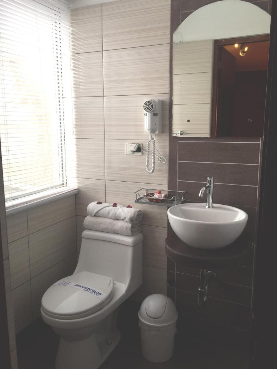 לימה Fantasy Suites מראה חיצוני תמונה