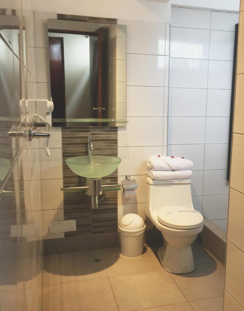 לימה Fantasy Suites מראה חיצוני תמונה