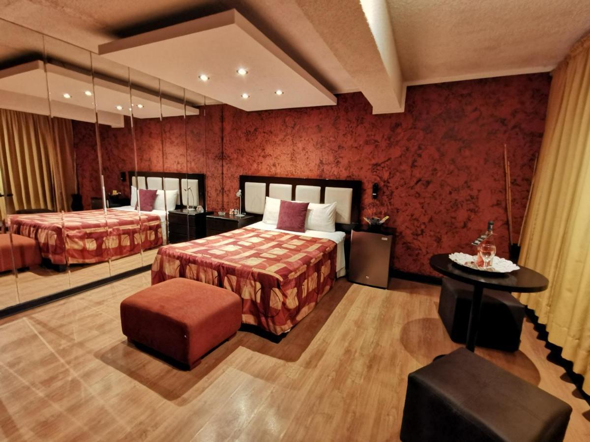 לימה Fantasy Suites מראה חיצוני תמונה