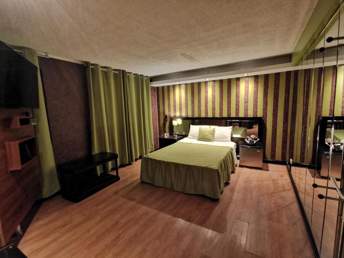 לימה Fantasy Suites מראה חיצוני תמונה