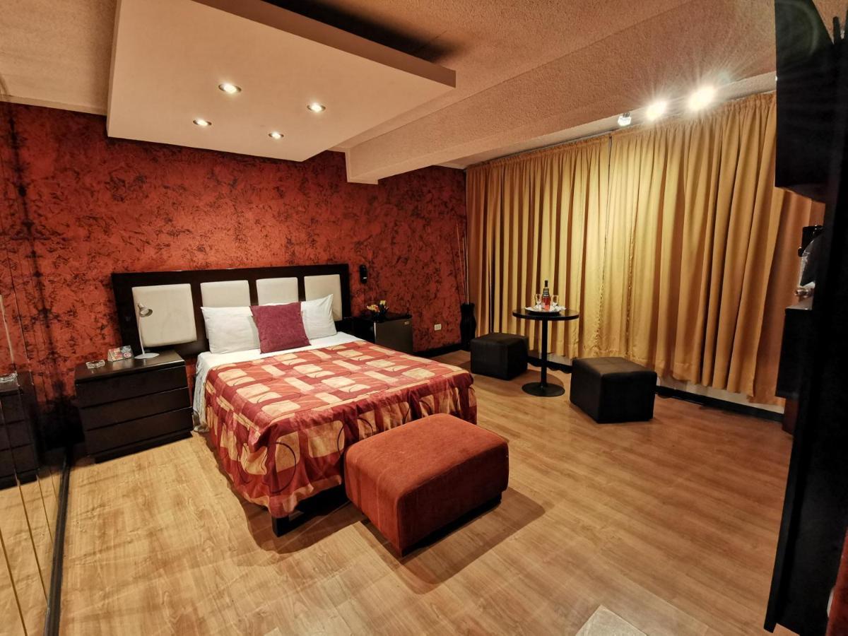 לימה Fantasy Suites מראה חיצוני תמונה