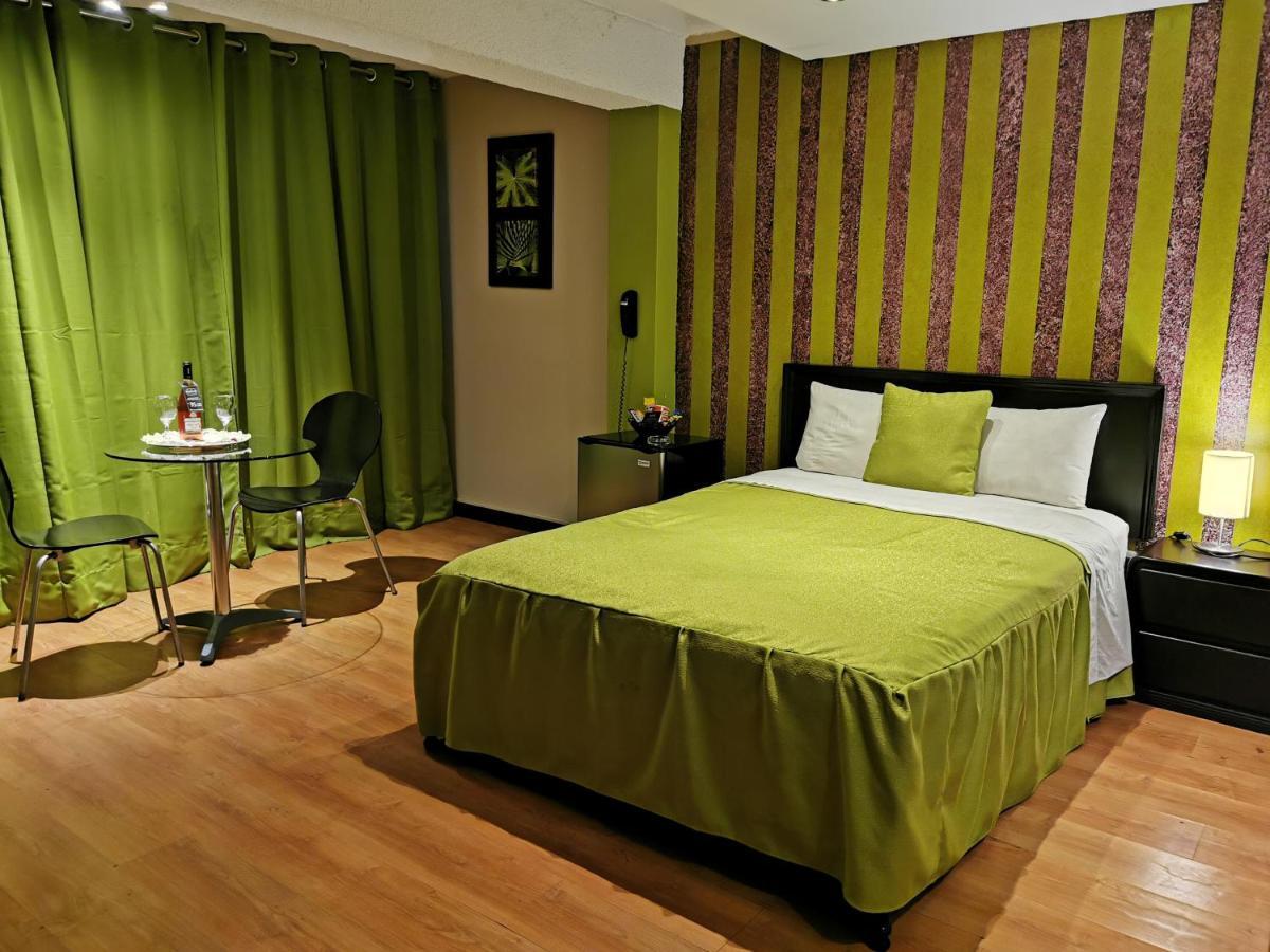 לימה Fantasy Suites מראה חיצוני תמונה