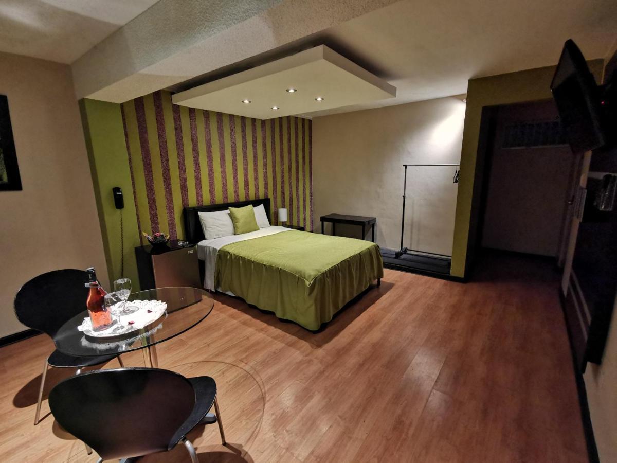 לימה Fantasy Suites מראה חיצוני תמונה
