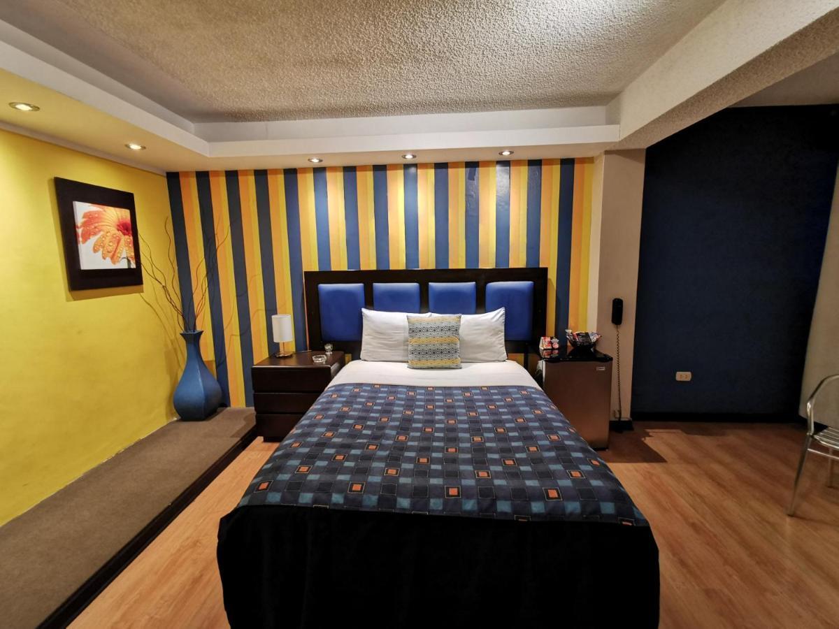 לימה Fantasy Suites מראה חיצוני תמונה